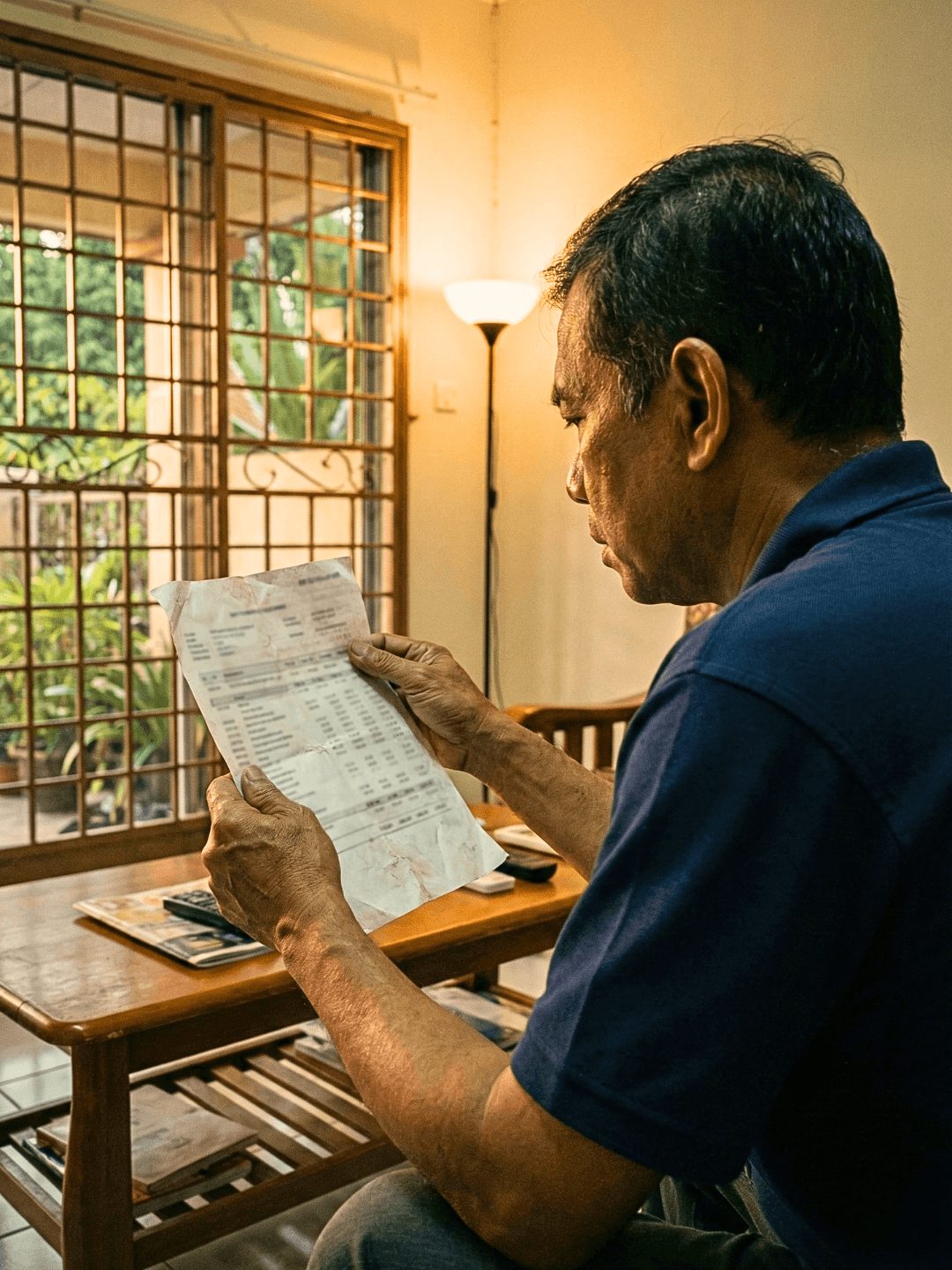 Can you trust a PDF payslip?